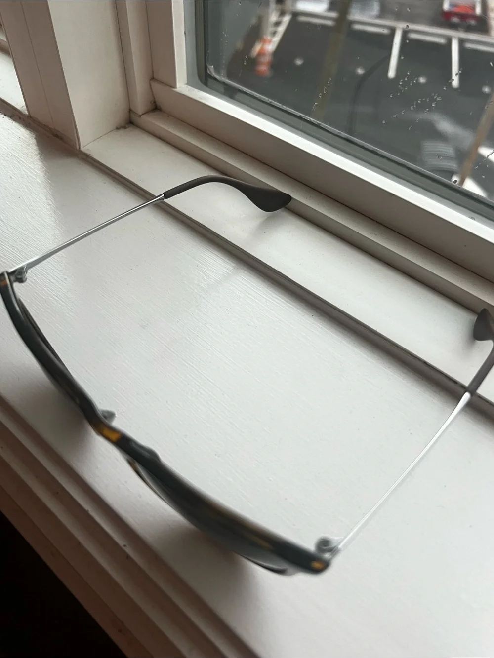 Ray Ban Erica Classics